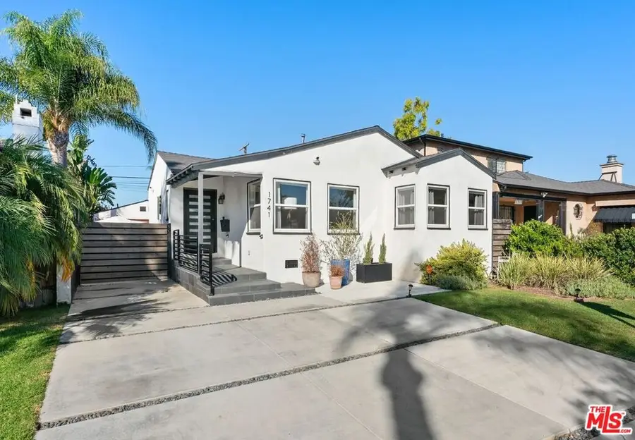 1741 S Spaulding Avenue, Los Angeles, CA 90019 - #2