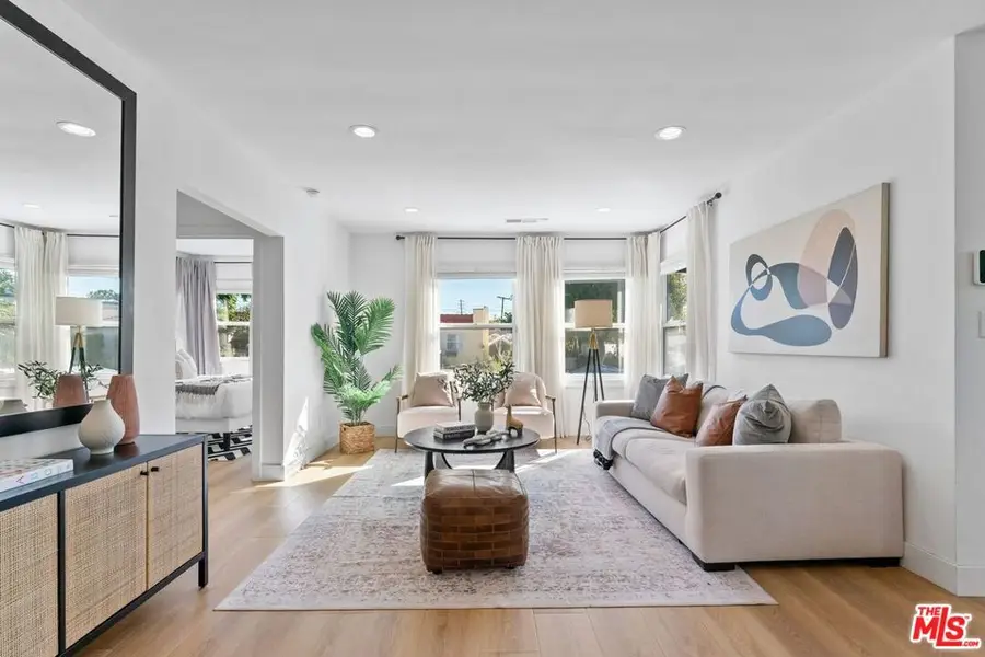 1741 S Spaulding Avenue, Los Angeles, CA 90019 - #3