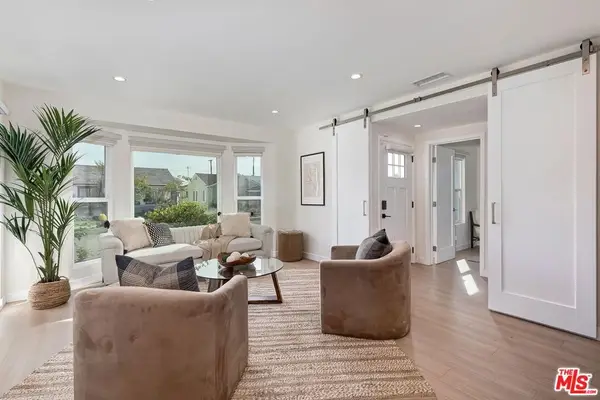 11115 Mcdonald Street, Culver City, CA 90230