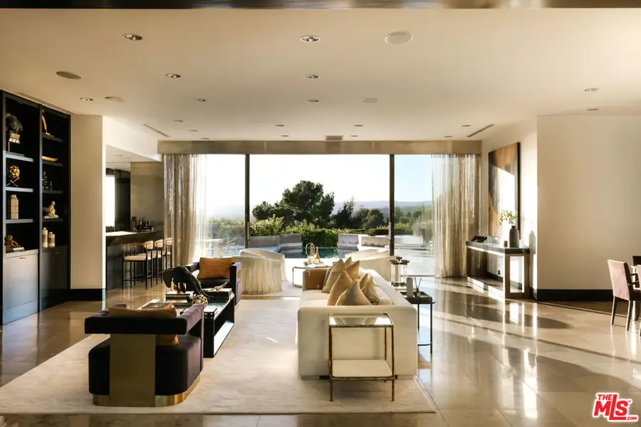 301 Trousdale Place, Beverly Hills, CA 90210 - #3