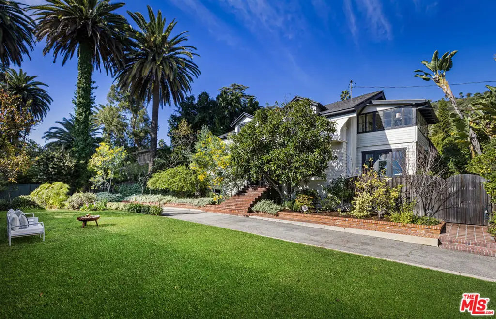 2004 La Brea Terrace, Los Angeles, CA 90046 - #1