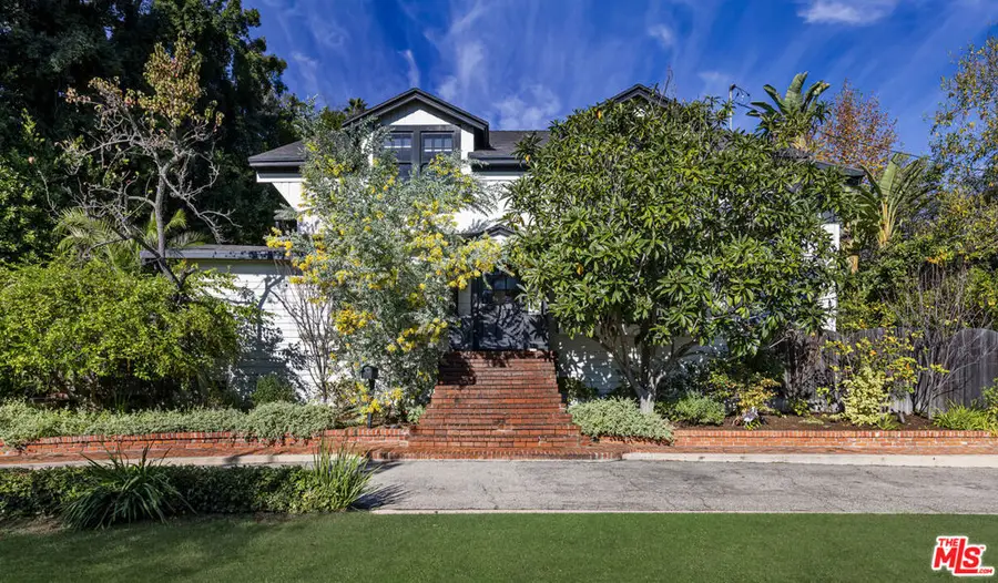 2004 La Brea Terrace, Los Angeles, CA 90046 - #3