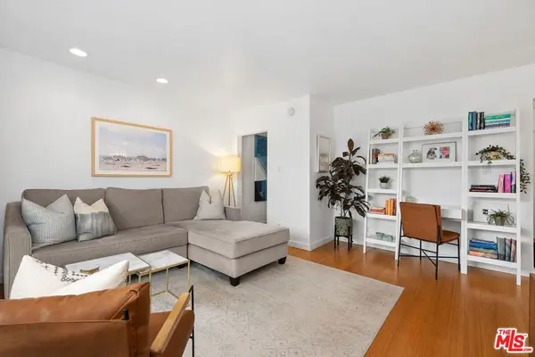 2431 3rd Street #9, Santa Monica, CA 90405