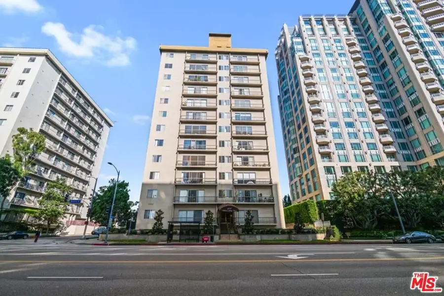 10747 Wilshire Boulevard #806, Los Angeles, CA 90024 - Image #3