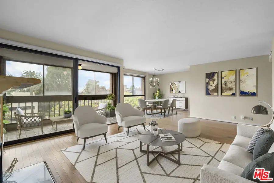 4477 Wilshire Boulevard #308, Los Angeles, CA 90010 - Image #2