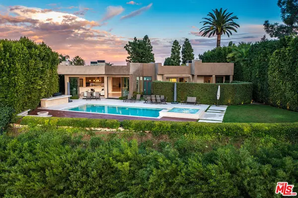 16167 Royal Oak Road, Encino, CA 91436