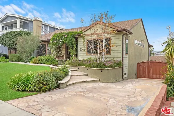 9343 Sawyer Street, Los Angeles, CA 90035