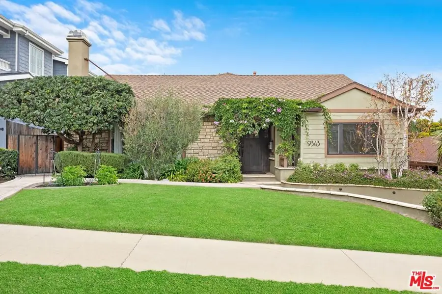 9343 Sawyer Street, Los Angeles, CA 90035 - Image #2