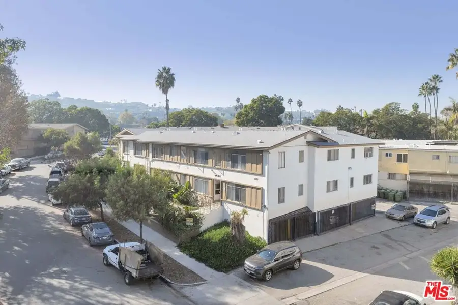 3867 Potomac Avenue, Los Angeles, CA 90008 - #2