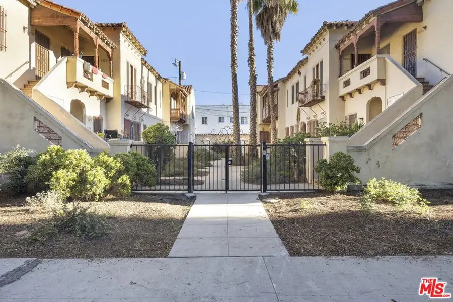 4172 Leimert Boulevard, Los Angeles, CA 90008 - #2