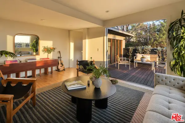 1508 Sanborn Avenue, Los Angeles, CA 90027