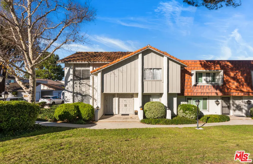 282 Green Moor Place, Thousand Oaks, CA 91361 - #1
