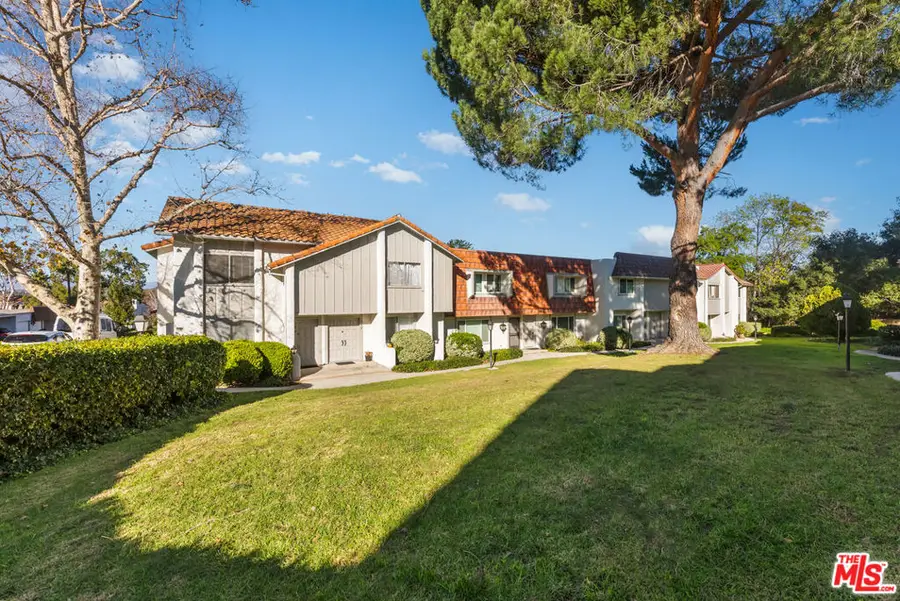 282 Green Moor Place, Thousand Oaks, CA 91361 - #2