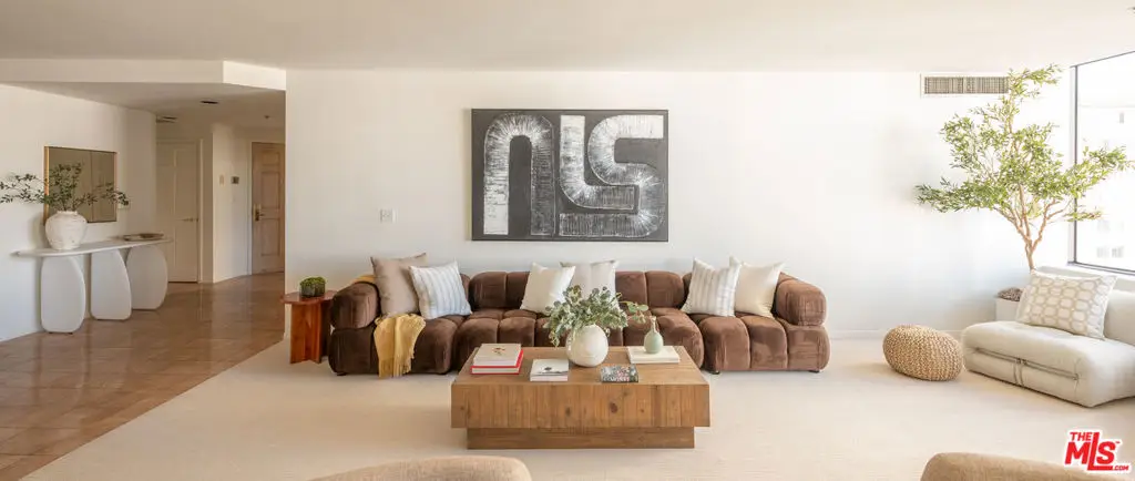 10724 Wilshire Boulevard #1106, Los Angeles, CA 90024 - #1