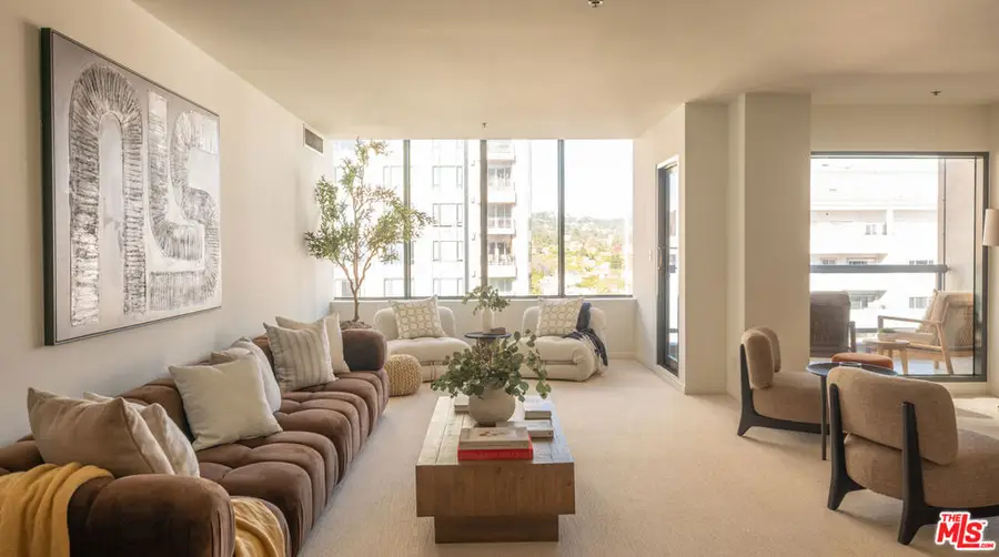 10724 Wilshire Boulevard #1106, Los Angeles, CA 90024 - #3