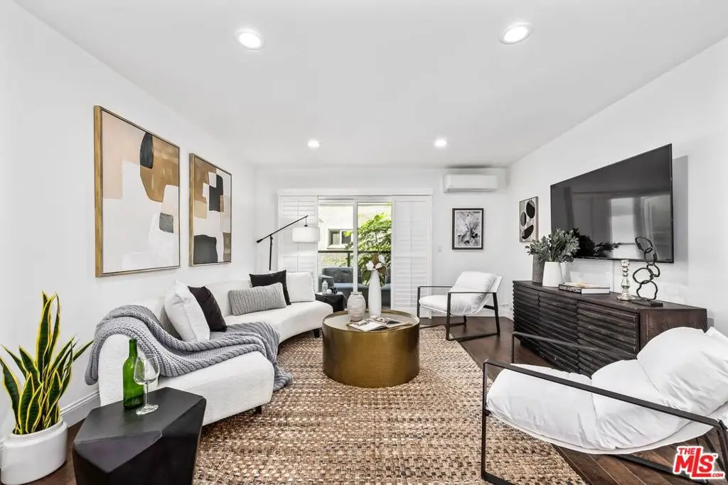 9005 Cynthia Street #217, West Hollywood, CA 90069 - Image #1