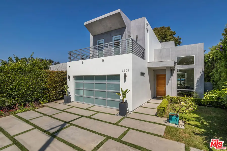 3728 S Barrington Avenue, Los Angeles, CA 90066 - Image #3