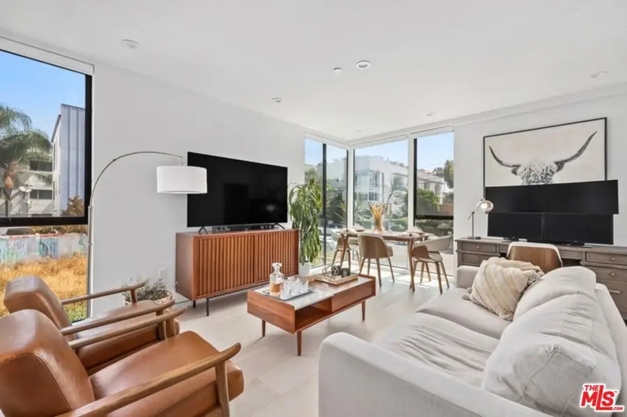1243 N Gower Street, Los Angeles, CA 90038 - #2