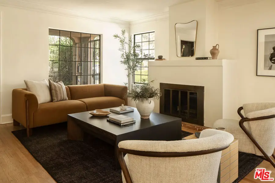 1518 N Stanley Avenue, Los Angeles, CA 90046 - Image #2