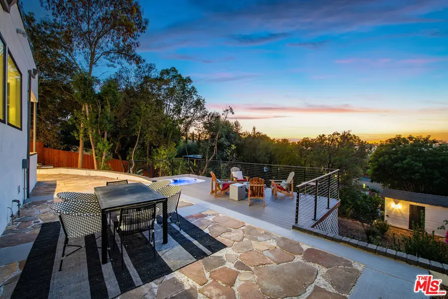 3345 Wonder View Drive, Los Angeles, CA 90068 - Image #3