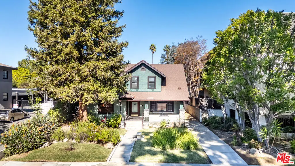 275 E California Boulevard, Pasadena, CA 91106 - #1