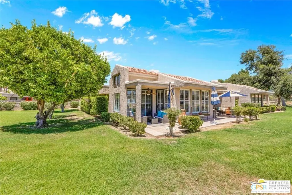 7651 Calle Mazamitla, Palm Springs, CA 92264 - Image #1