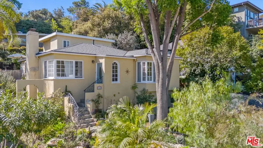 11316 Sunshine Terrace, Studio City, CA 91604 - Image #2