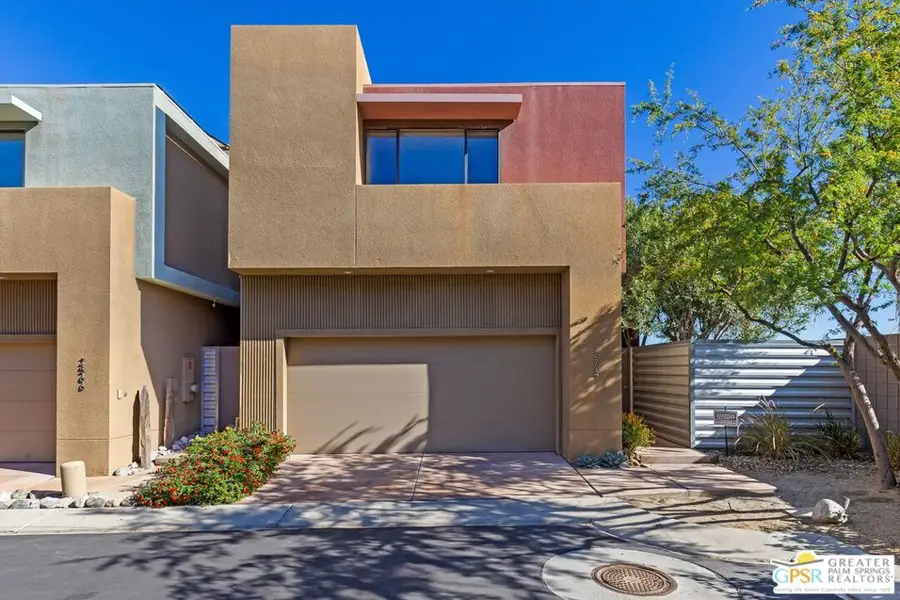 2564 Cheryl Court, Palm Springs, CA 92262 - #2