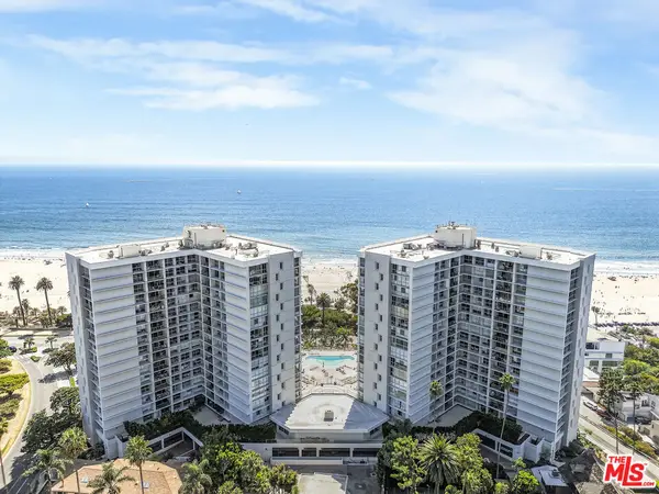 201 Ocean Avenue #1105B, Santa Monica, CA 90402