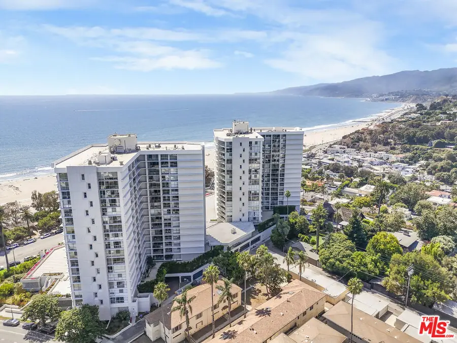 201 Ocean Avenue #1105B, Santa Monica, CA 90402 - Image #2