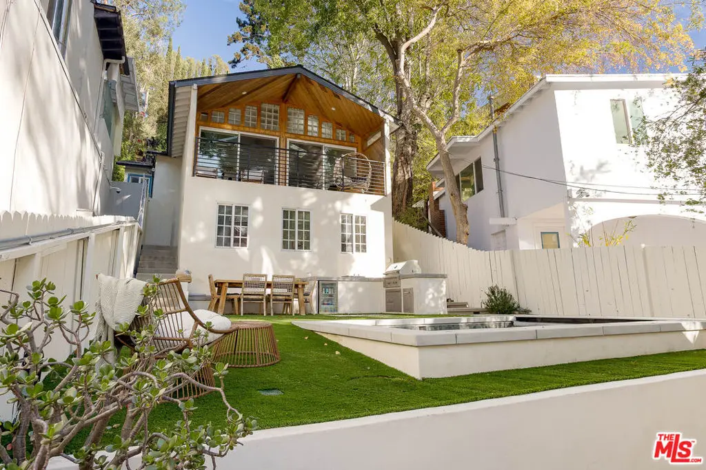 1906 N Beverly Glen Boulevard, Los Angeles, CA 90077 - #1