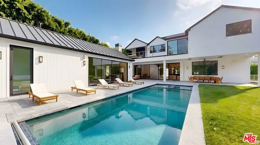 12227 Tweed Lane, Los Angeles, CA 90049 - #2