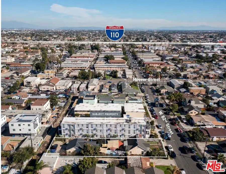 843 W 82nd Street, Los Angeles, CA 90044 - Image #3