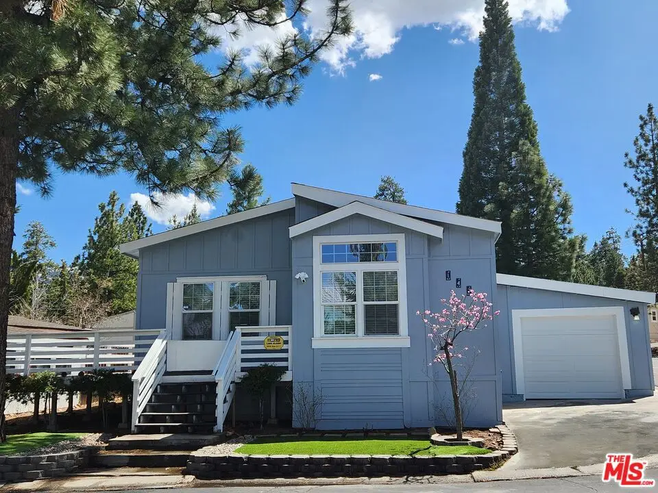391 Montclair Drive #147, Big Bear City, CA 92314 - #1