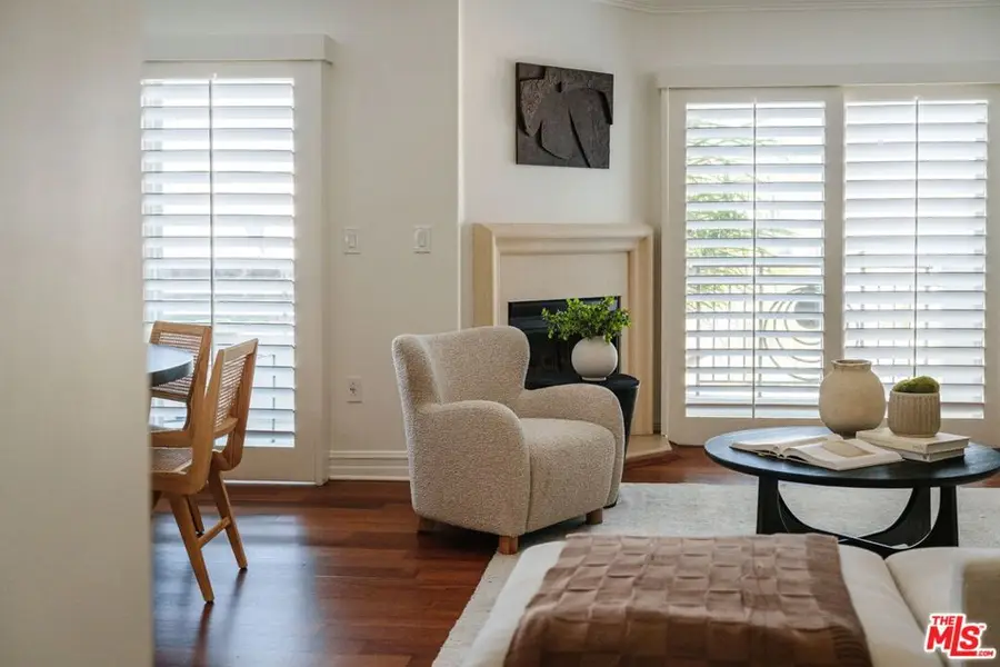 951 Granville Avenue #PH2, Los Angeles, CA 90049 - Image #2