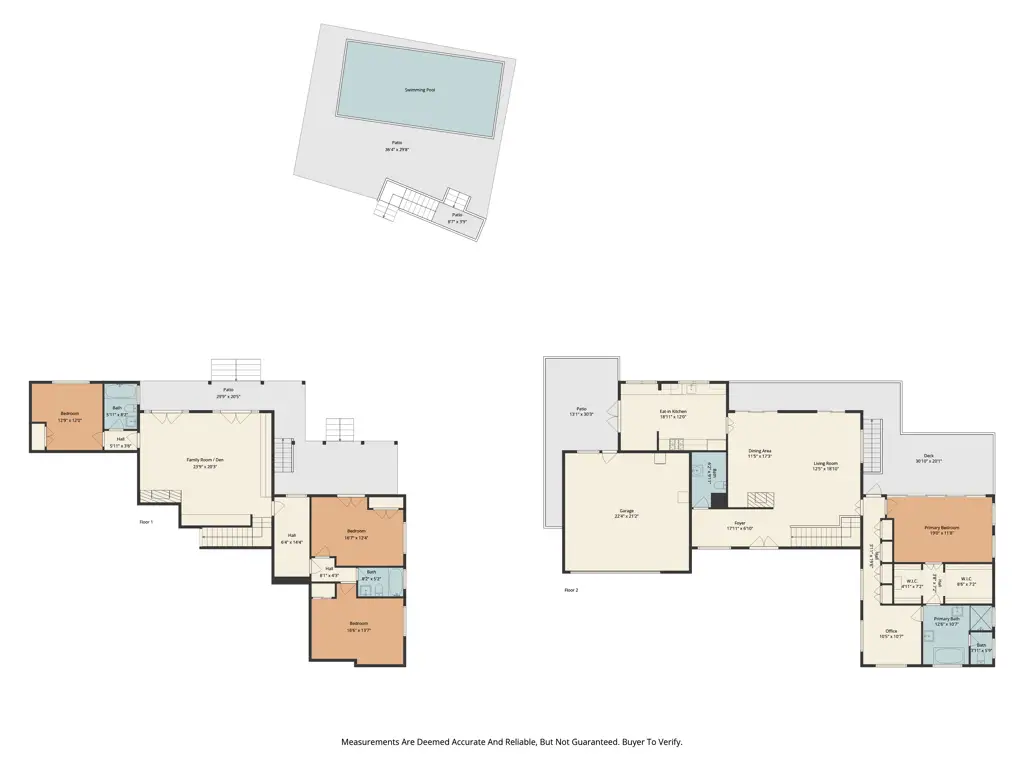 2745 La Cuesta Drive, Los Angeles, CA 90046 - #1