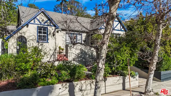 2681 Locksley Place, Los Angeles, CA 90039