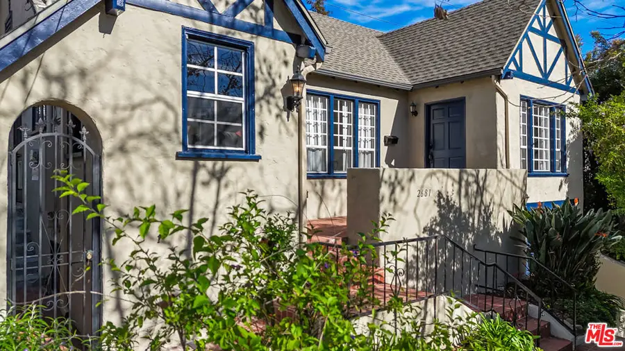 2681 Locksley Place, Los Angeles, CA 90039 - Image #3