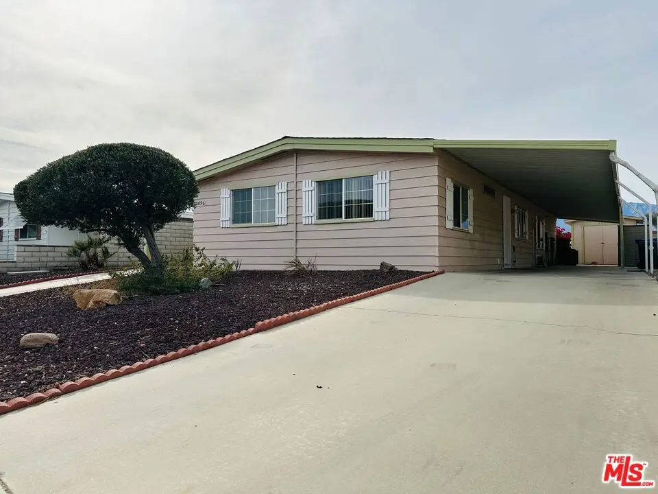 38961 Parker Ridge Way, Palm Desert, CA 92260 - Image #1