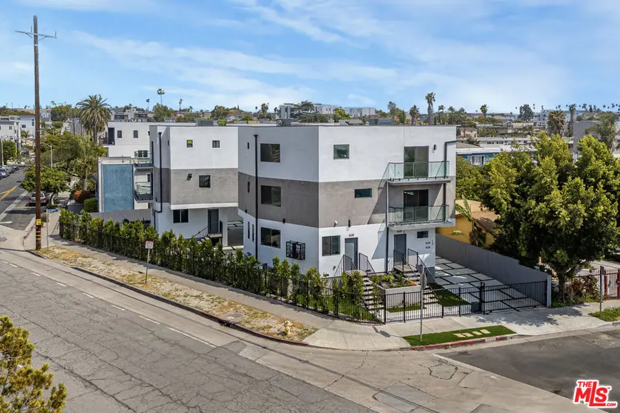1636 Longwood Avenue, Los Angeles, CA 90019 - Image #3