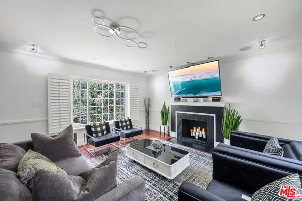 803 S Sycamore Avenue, Los Angeles, CA 90036