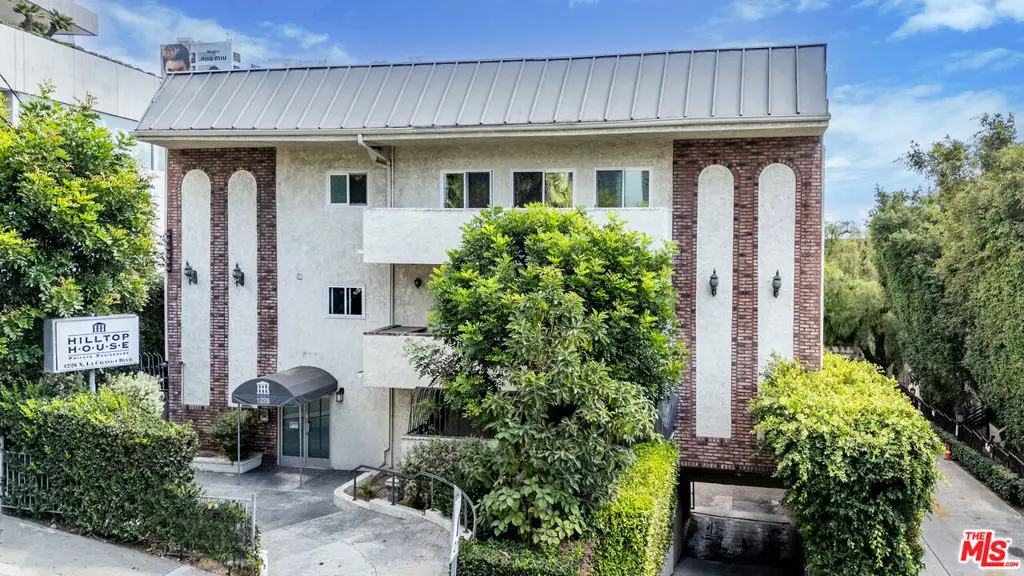 1228 N La Cienega Boulevard #102, West Hollywood, CA 90069 - Image #1