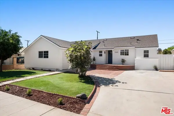 7045 Varna Avenue, North Hollywood, CA 91605