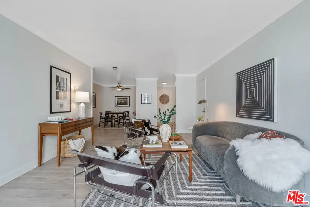 4900 Overland Avenue #243, Culver City, CA 90230 - #1