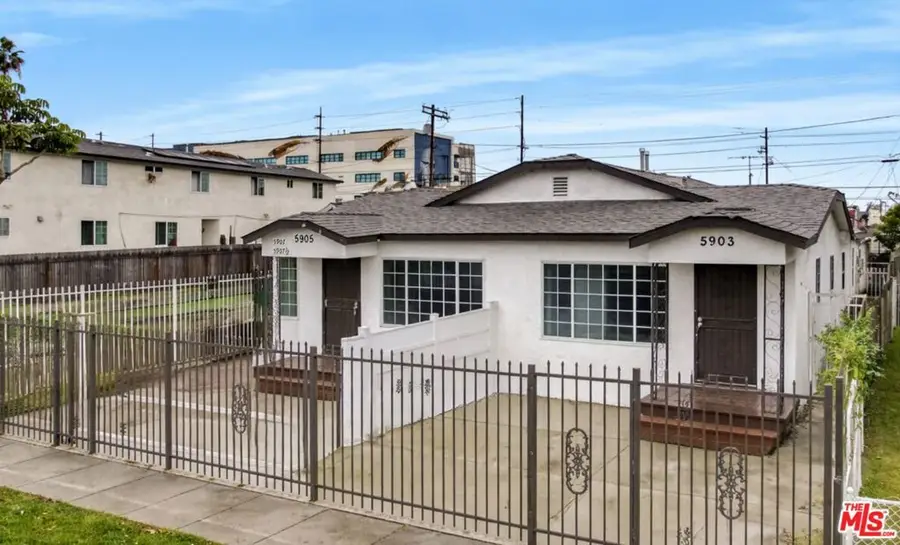 5903 Bonsallo Avenue, Los Angeles, CA 90044 - Image #2