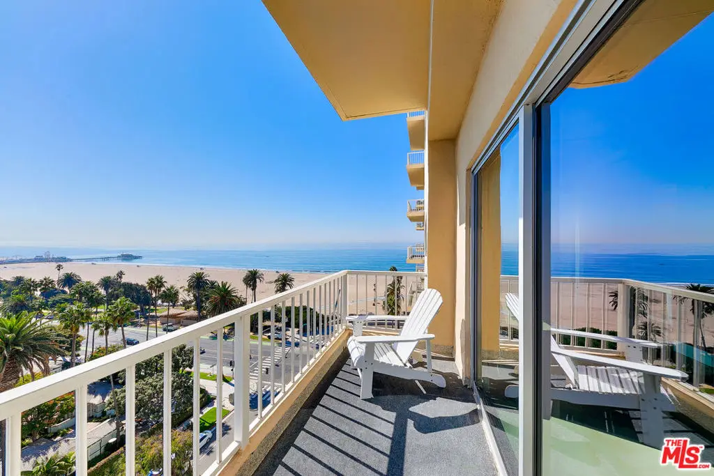 101 California Avenue #1006, Santa Monica, CA 90403 - Image #1