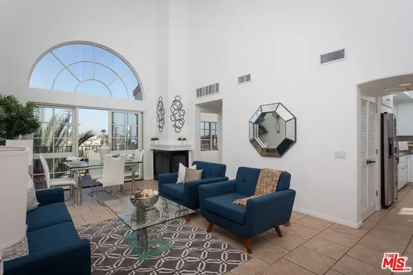 851 N San Vicente Boulevard #308, West Hollywood, CA 90069