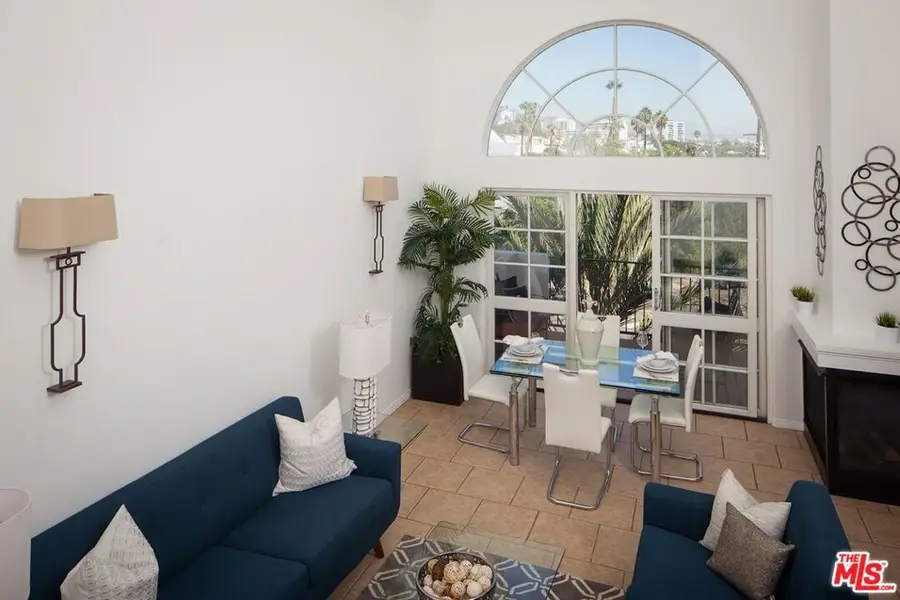 851 N San Vicente Boulevard #308, West Hollywood, CA 90069 - Image #3