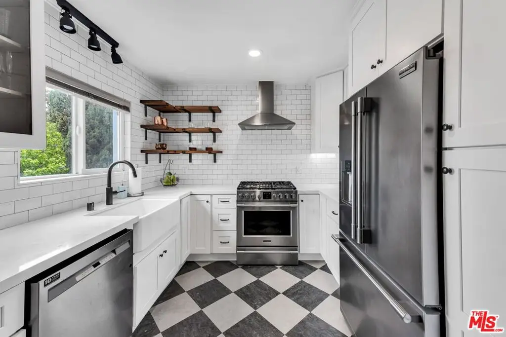 1419 15th Street #5, Santa Monica, CA 90404 - Image #1