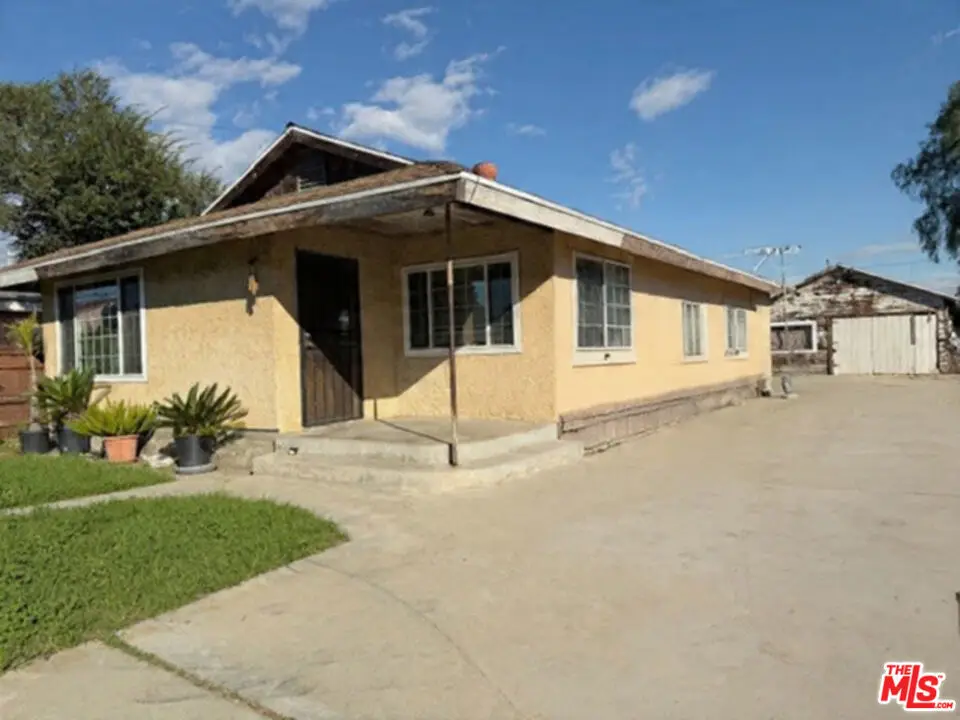 4816 Elizabeth Street, Baldwin Park, CA 91706 - Image #1